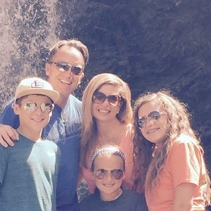 Meet your Posher, Jackie